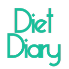 DietDiary ícone