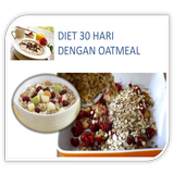 Oatmeal Diet 30 Hari иконка