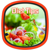 Diet Tips icône