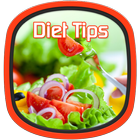 Diet Tips आइकन