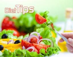 Diet Tips اسکرین شاٹ 3