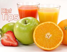 Diet Tips اسکرین شاٹ 1