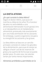 Dietas para Adelgazar 海报