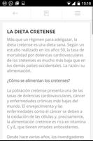 Dietas para Adelgazar syot layar 1