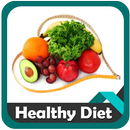 Dieta saludable APK