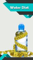 Water Diet poster
