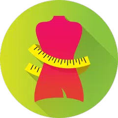 Mein Diät-Trainer - Gewichtsverlust-Motivation APK Herunterladen