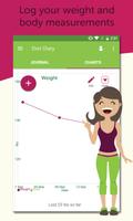 My Diet Coach تصوير الشاشة 3