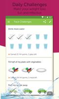 My Diet Coach تصوير الشاشة 1