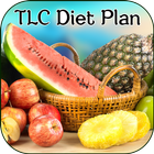 TLC Diet Plan icône