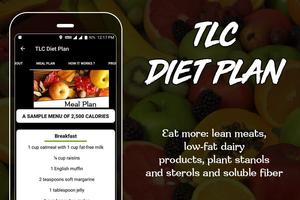 TLC Diet Plan capture d'écran 1