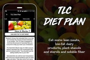 TLC Diet Plan capture d'écran 2