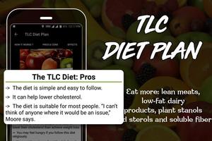 TLC Diet Plan capture d'écran 3