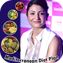 Mediterranean Diet Plan APK