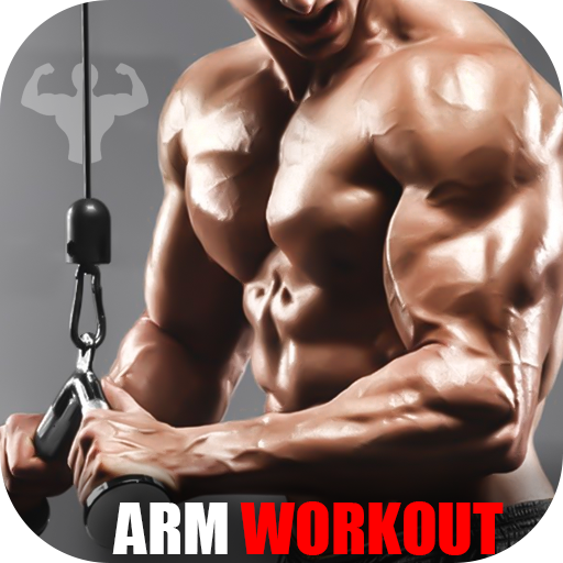 Arm Workout - Biceps Exercise