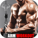 Arm Workout - Biceps Exercise APK