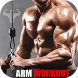 Arm Workout icon