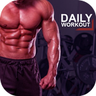Daily Workouts at Home simgesi