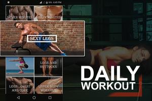 Daily Workouts at Home gönderen