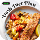 Dash Diet Plan biểu tượng
