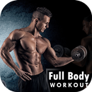 Full Body Workout - Home Worko APK