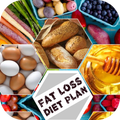 Fat Loss Diet Plan