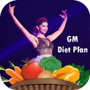 GM Diet Plan For Weight Loss APK