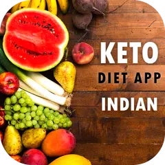 Keto Diet Plan App Indian APK 下載