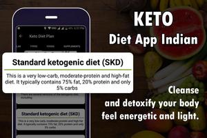 Keto Diet Plan capture d'écran 2