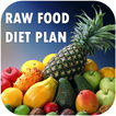 ”Raw Food Diet Plan
