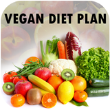 Vegan Diet Plan ícone