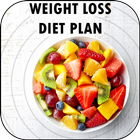 Weight Loss Diet icône