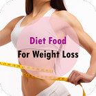 Diet Food For Weight Loss icon