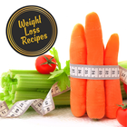 Skinny Weight Loss Recipies icône