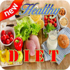 24 CARA TAHAPAN DIET APK