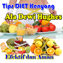 Diet Kenyang Ala Dewi Huges Tips dan Cara APK