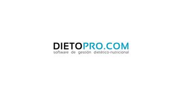 Dietopro 스크린샷 1