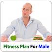 Diet plan for male - Fitness, Calories Control