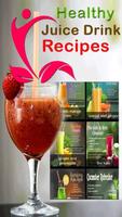 Diet Plan Juice Drink Recipes capture d'écran 1