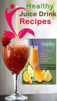 Diet Plan Juice Drink Recipes capture d'écran 2
