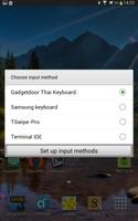 Input Picker Pro capture d'écran 1