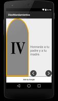 Diez Mandamientos screenshot 3