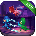 Guia PJ Masks 2K18