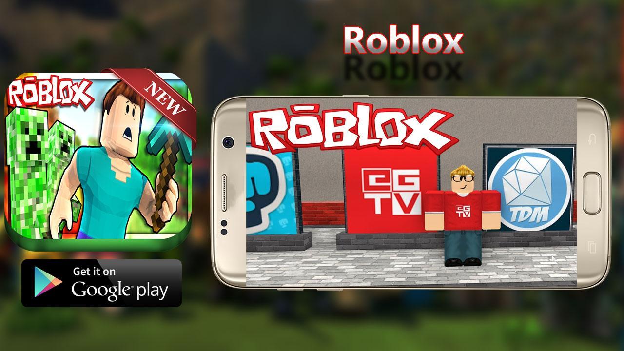 download roblox google play