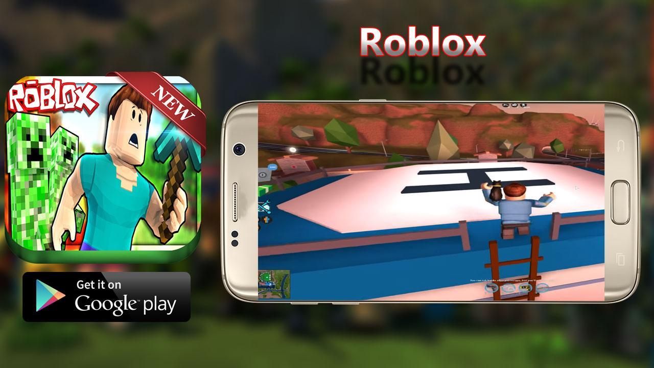 Roblox Google Play Mobile