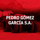Pedro Gómez García icône