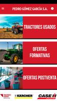 برنامه‌نما Pedro Gómez García عکس از صفحه