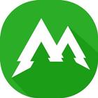 Mountain Trip icon