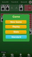 Solitaire Screenshot 2