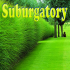 Quiz Suburgatory Artist simgesi